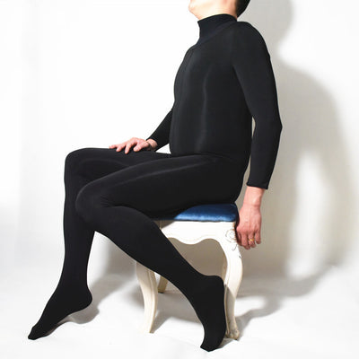 Calcetines Térmicos Hombre con Faja Elástica - Calidez Extrema - Image 11