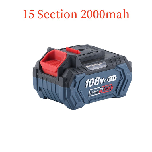 Batería de Litio de Alto Rendimiento - Image 14