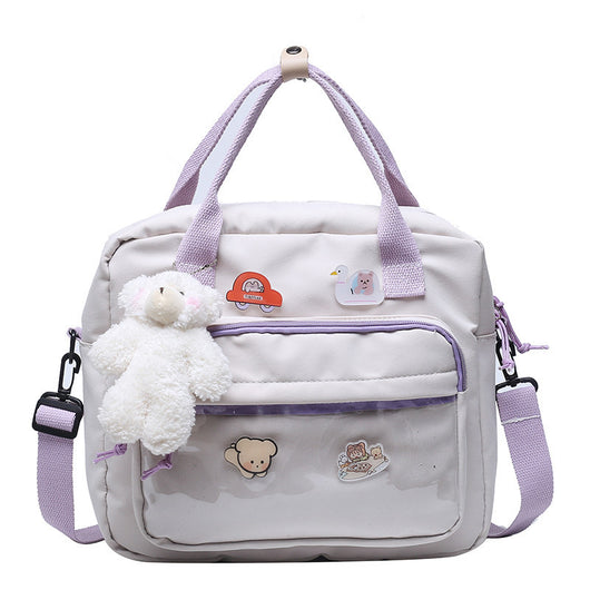 Bolsa Soft Sister de Gran Capacidad - Elegancia y Funcionalidad - Image 18