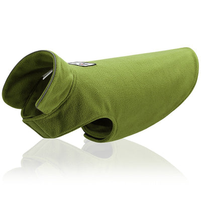 Chaleco Térmico Reversible para Perros - Ropa de Abrigo Otoño Invierno - Image 13