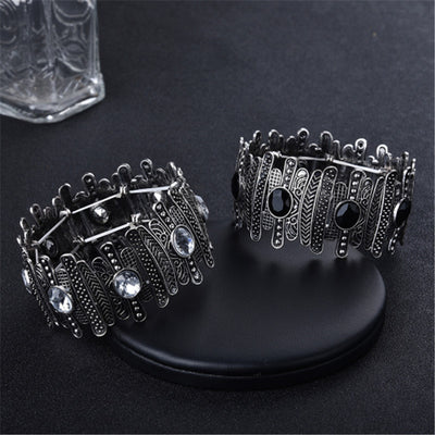 Pulsera Aleación Retro - Image 7