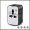 Black White Background 2U Multinational Converter 1 Bit