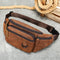 Men's Multifunctional Crossbody Bag