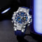 Reloj de Cuarzo SMAEL para Hombre - Diseño Elegante y Sofisticado