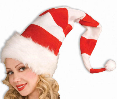 Gorro Navideño Multiusos para Celebraciones y Eventos - Image 8