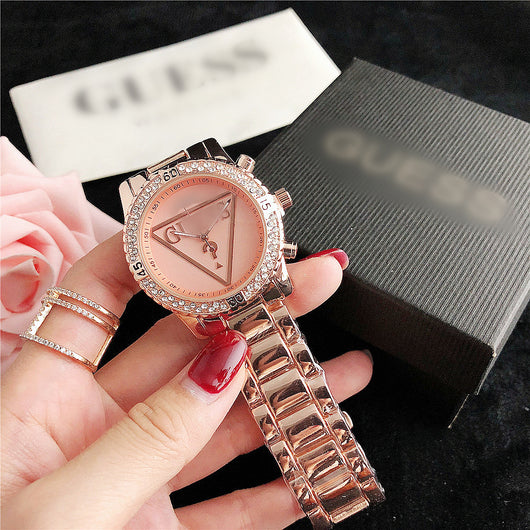 Reloj Elegante y Minimalista para Mujer - Image 14