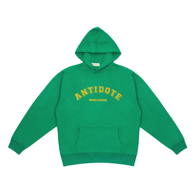 Sudadera Gruesa con Capucha Estilo Hip-hop - Image 6