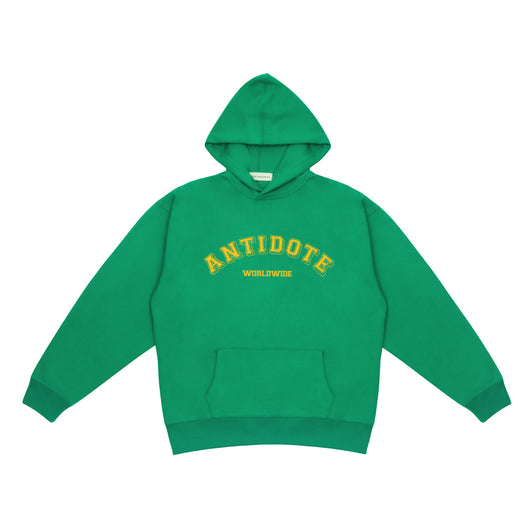 Sudadera Gruesa con Capucha Estilo Hip-hop - Image 6
