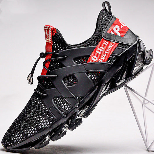 Sandalias Deportivas Mesh Transpirables para Hombre - Suela Ligera Verano - Image 2
