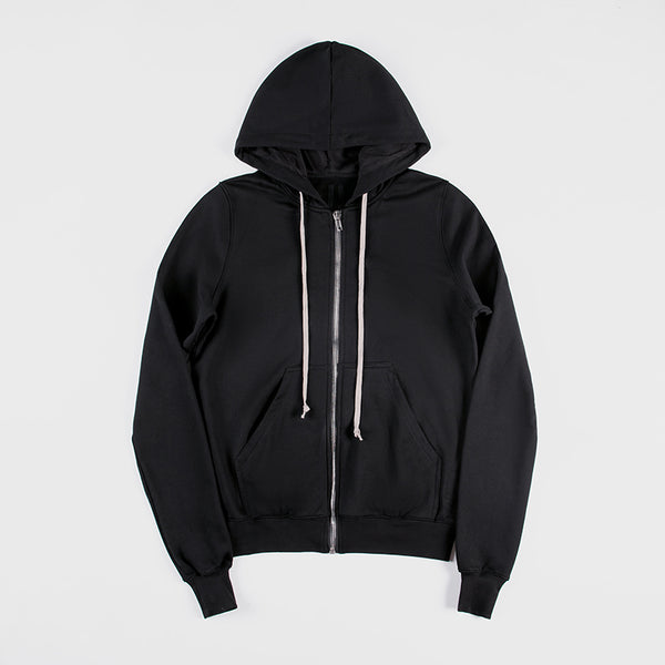 Sudadera Hoodie Suelta Casual Americana para Hombre - Manga Larga