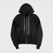 Sudadera Hoodie Suelta Casual Americana para Hombre - Manga Larga