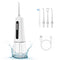 Irrigador Bucal Recargable Minimalista Home Fashion