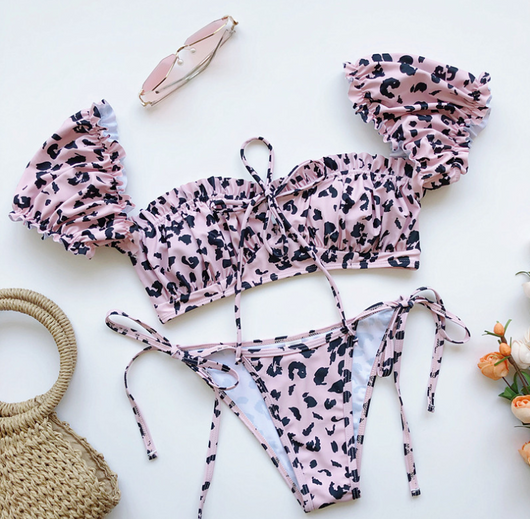 Bikini Depilador de Línea de Bikini - Image 9