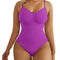 Purple Triangle