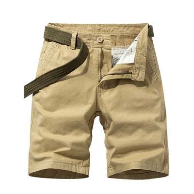 Pantalones Stretch Reforzados de Cinco Puntos para Hombre - Image 14
