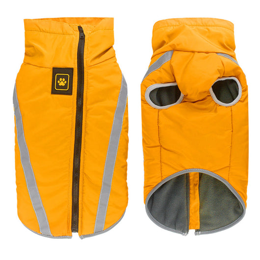 Abrigo Impermeable para Perros - Chaqueta Térmica Resistente al Viento - Image 10