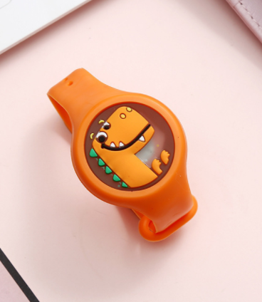 Pulsera Repelente de Mosquitos con Diseño Creativo - Image 10
