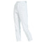 Jeans Blancos de Cintura Alta y Pierna Recta para Mujer - Cómodos y Versátiles