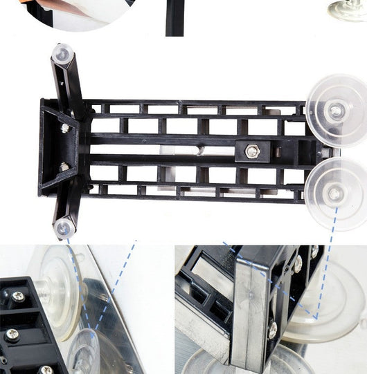 Afilador Profesional de Cuchillos con Tecnología de Ángulo Fijo - Image 8