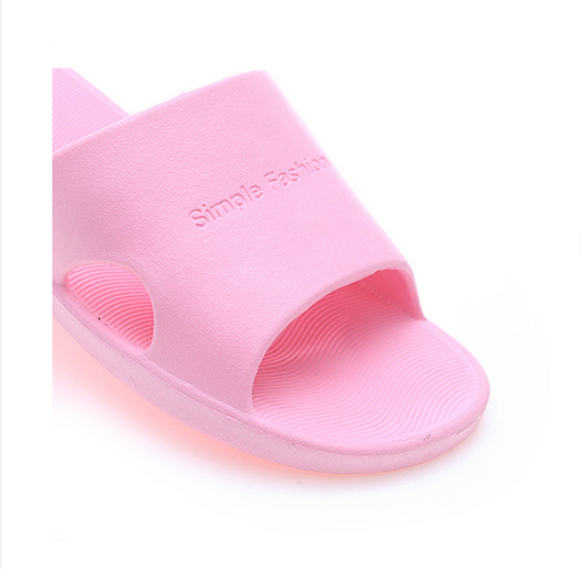 Pantuflas Antideslizantes para Baño y Hogar - Image 9