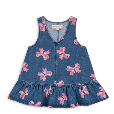 Conjunto Vintage Limón: Falda con Tirantes, Chaleco y Short Fruncido - Image 11