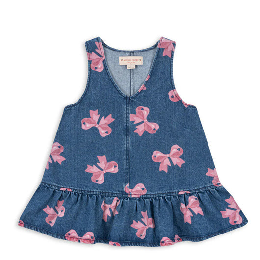 Conjunto Vintage Limón: Falda con Tirantes, Chaleco y Short Fruncido - Image 11