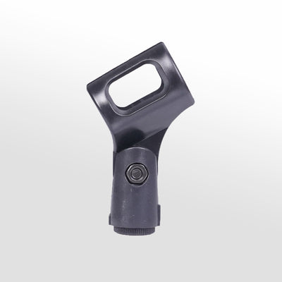 Soporte Profesional para Micrófono con Pinza de Resorte y Perilla de Ajuste - Image 8