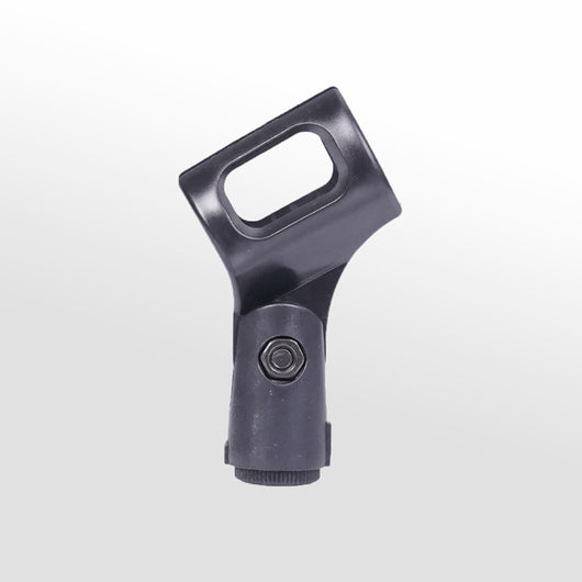 Soporte Profesional para Micrófono con Pinza de Resorte y Perilla de Ajuste - Image 8