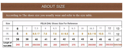 Zapatos de Negocios Artesanales de Tres Secciones para Hombre - Image 8