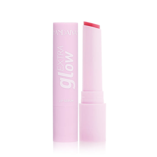Brillo Labial Sólido Hidratante con Efecto Espejo - Image 2