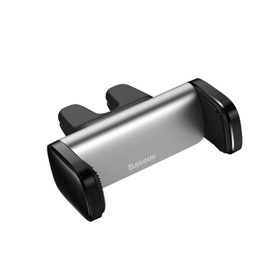 Soporte Giratorio Universal para Celular en Rejilla de Ventilación del Auto - Image 4