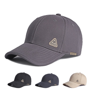 Gorra Deportiva de Protección Solar con Estilo Moderno - Image 7