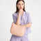 Bolsa Mensajera de Moda Simple para Mujer