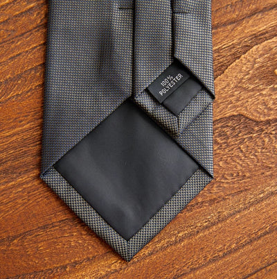Corbata Retro Elegante para Hombre - Estilo Casual Profesional - Image 3
