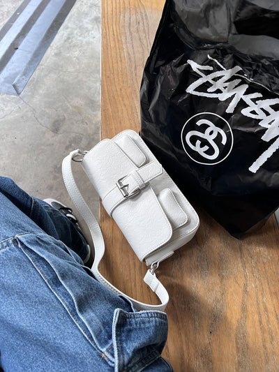 Bolso Bandolera de Diseño Versátil con Estilo Especial - Image 14
