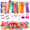 Ropa y Accesorios para Muñecas - Juguetes Infantiles