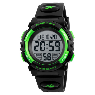 Reloj Deportivo Impermeable para Estudiantes Hombre y Mujer - Image 8