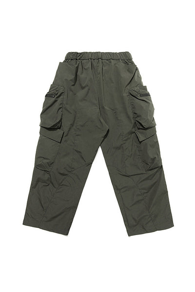 Pantalones Funcionales Retro Outdoor para Hombre - Image 15