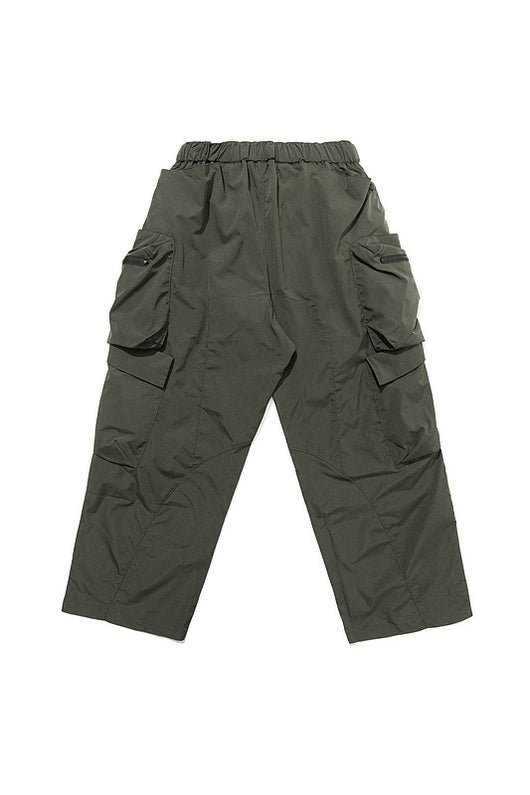 Pantalones Funcionales Retro Outdoor para Hombre - Image 15