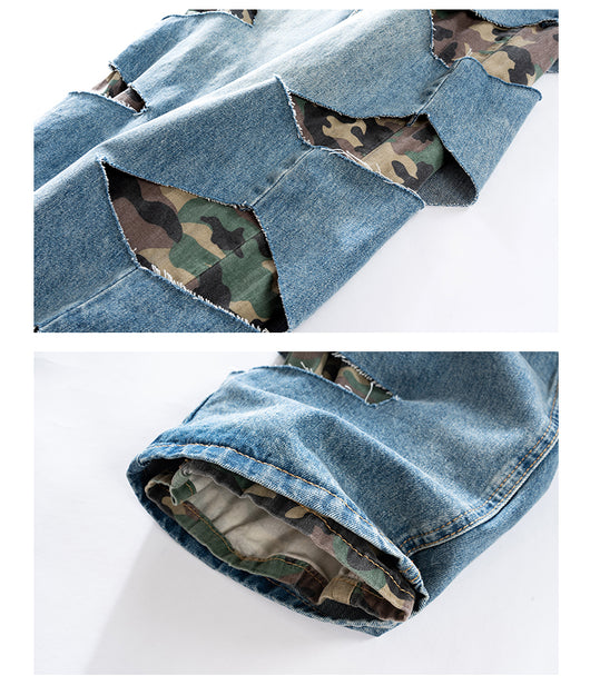 Pantalones Clásicos Tide con Limpiador Multiusos Integrado - Image 4