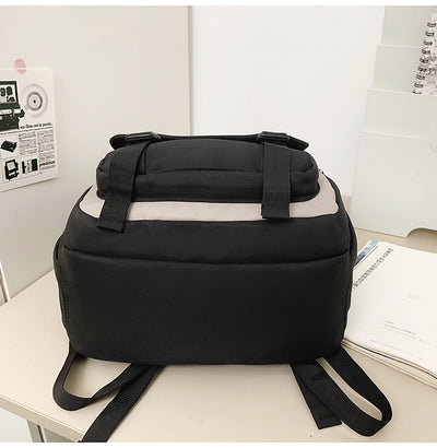 Mochila de Gran Capacidad para Hombre y Mujer - Image 9