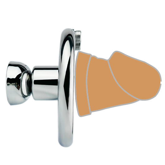 Juego de Catéter Urinario Masculino con Punta Metálica Negativa - Image 7
