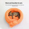 Cama Térmica para Mascotas - Colchoneta Acolchada Otoño Invierno para Gatos y Perros