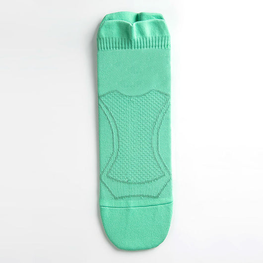 Calcetines Deportivos para Correr y Yoga - Pareja Unisex Tubo Corto - Image 23