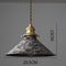 Grey A 20.5 X 15 Cm