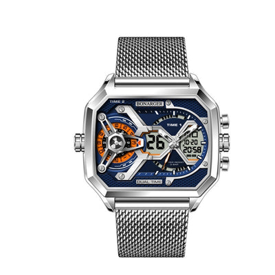 Reloj Deportivo Inteligente Multifuncional con Luz y Resistencia al Agua - Image 7