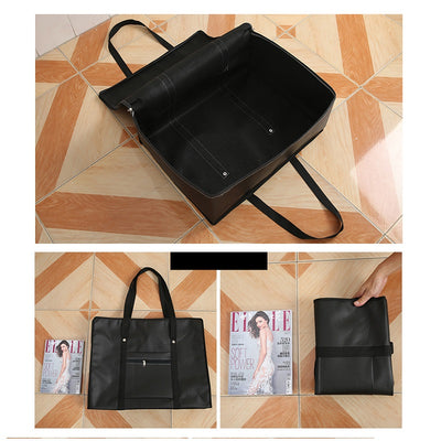 Bolsa de Mudanza Reforzada de Tela Oxford - Image 15