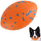 Pelotas de Rugby Indestructibles - Resistencia Extrema para Masticadores Agresivos