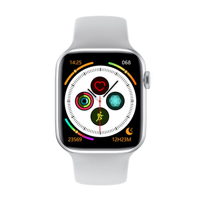 Reloj Inteligente S6 W26 - Monitoreo de Salud 24/7 - Image 4