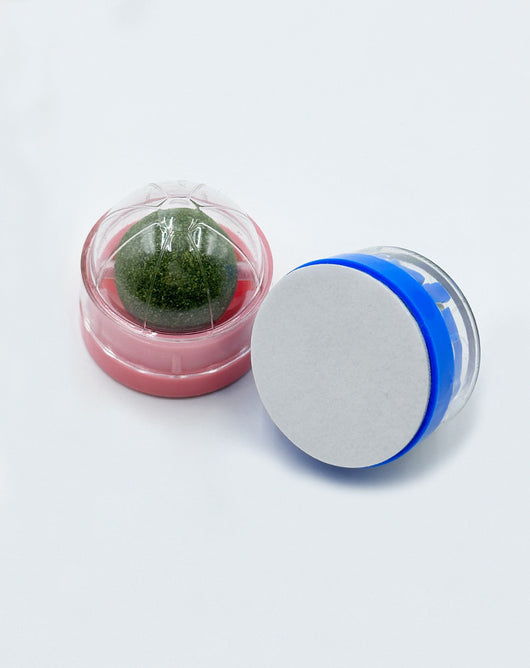 Pelota Interactiva Masticable para Gatos - Juguete Mordedor y Alivio del Estrés - Image 12